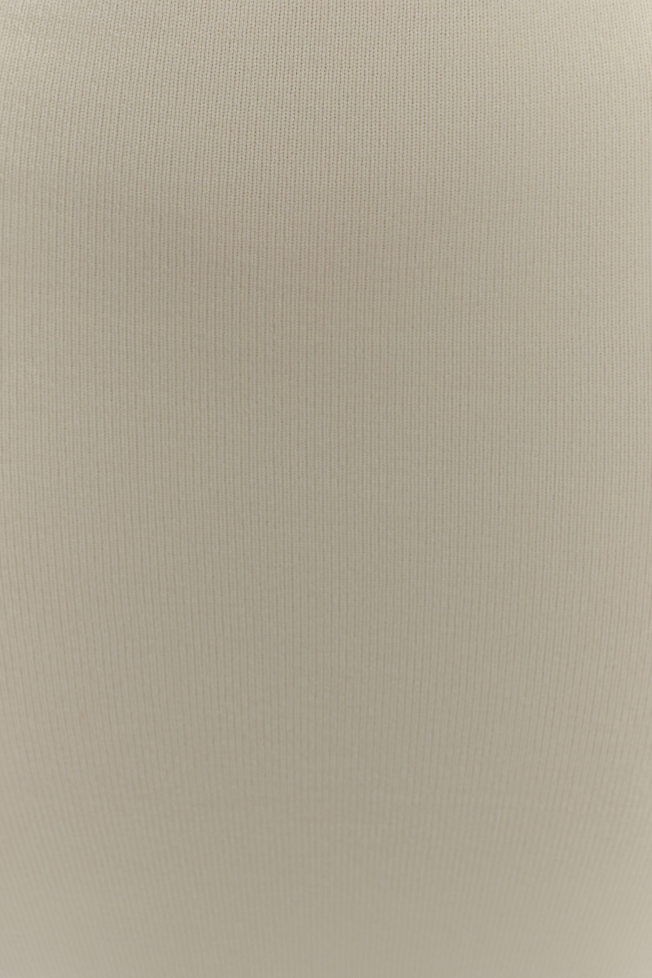 Kingston Knit Maxi Dress - Ivory