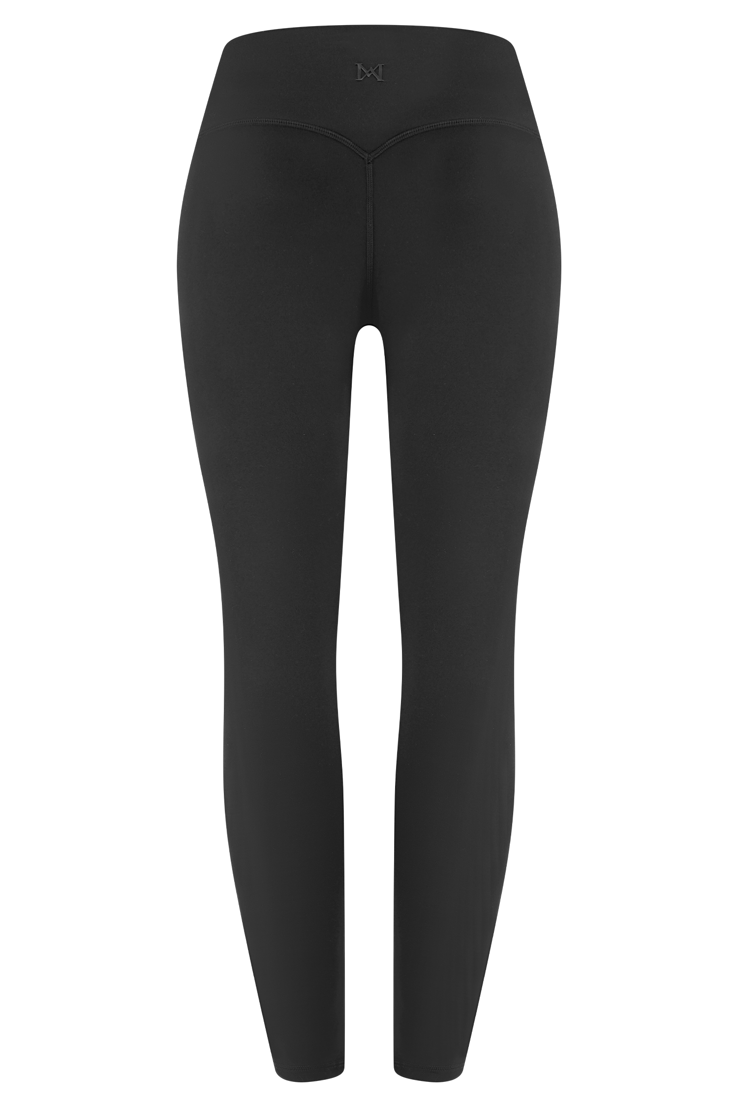 Callie Active Leggings - Black