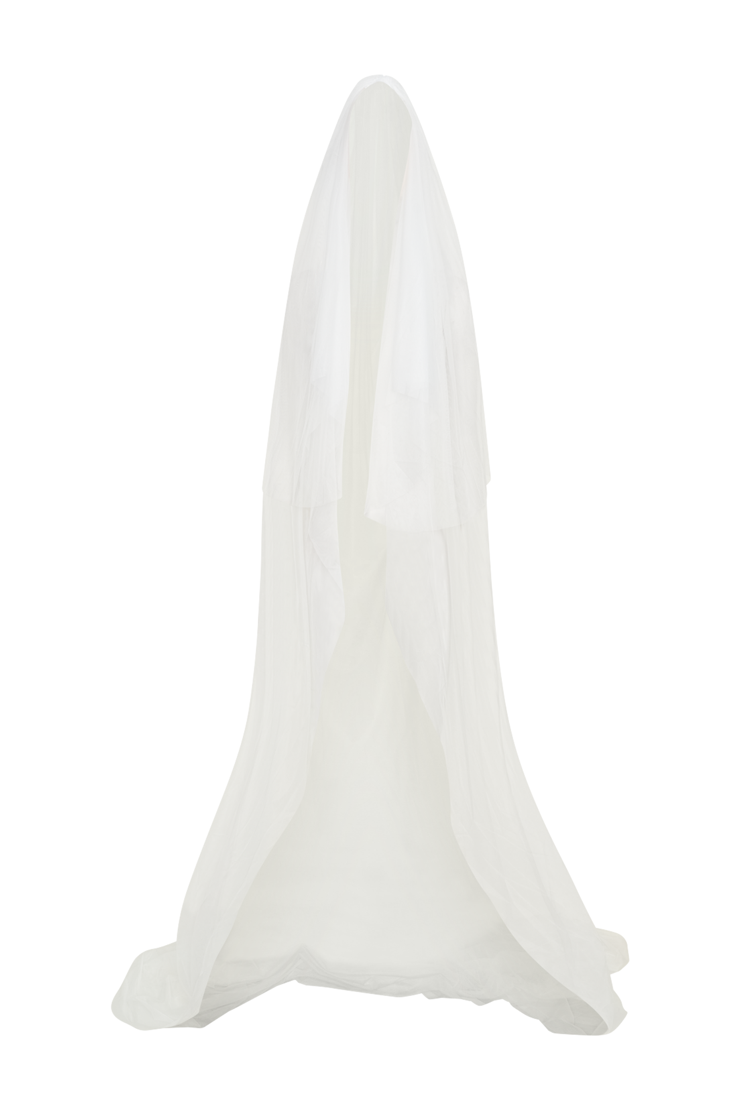 Margareta Veil - White