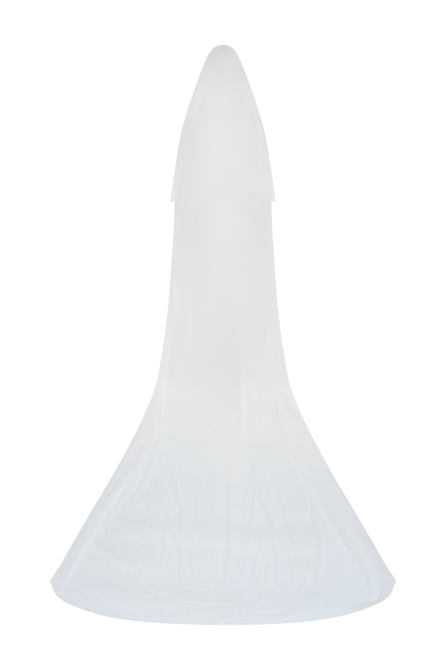 Margareta Veil - White